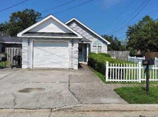 1101 8th St, Augusta, GA 30901