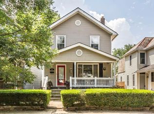 365 E Mithoff St, Columbus, OH 43206