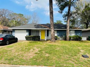5042 Viking Dr, Houston, TX 77092