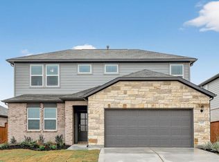 1417 Alana Falls Ave, Pflugerville, TX 78660