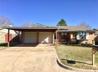 3209 SW 83rd St, Oklahoma City, OK 73159