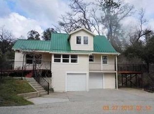 17262 Burford Ln, Soulsbyville, CA 95372