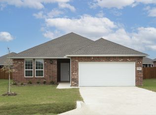 2748 William St, Mabank, TX 75147
