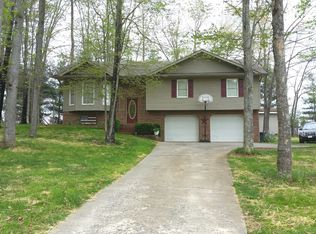 248 Lauren Dr, Rogersville, TN 37857