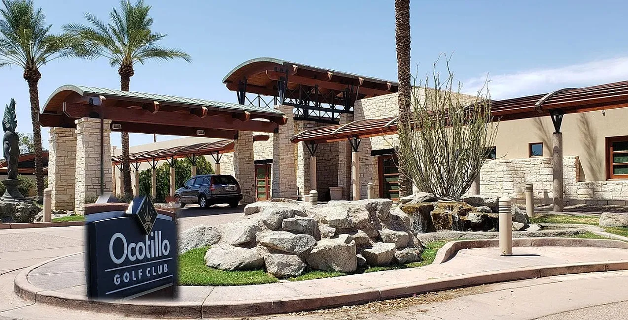 3800 S Cantabria Cir — Photo 3