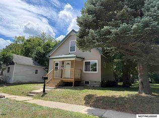 1514 N Pennsylvania Ave, Mason City, IA 50401