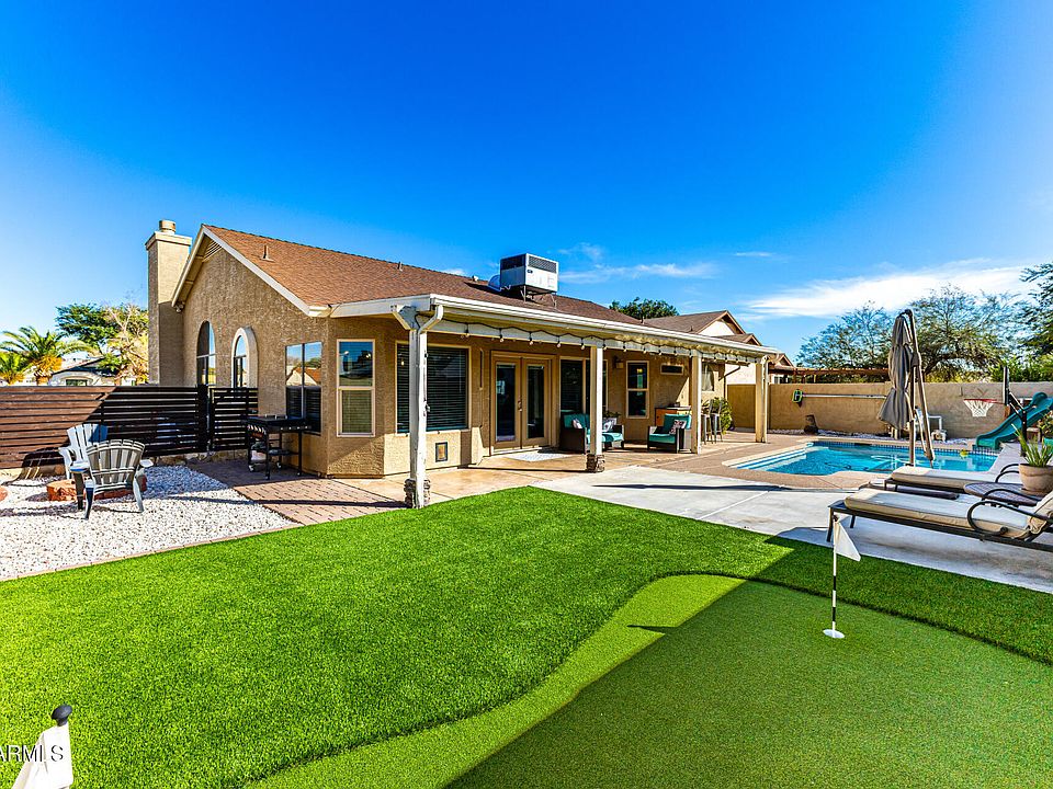 19808 N 44th Dr, Glendale, AZ 85308 | MLS #6987723 | Zillow