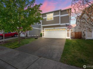 18714 117th Avenue Ct E, Puyallup, WA 98374