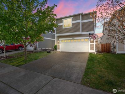 18714 117th Avenue Ct E, Puyallup, WA, 98374