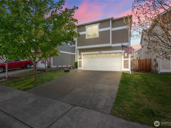 18714 117th Avenue Ct E, Puyallup, WA 98374