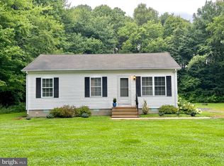 28312 Holland Crossing Rd, Marion Station, MD 21838