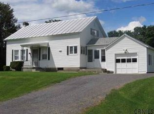 2037 Carlisle Rd, Sprakers, NY 12166