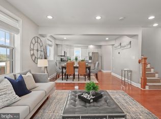 741 Congress St SE, Washington, DC 20032