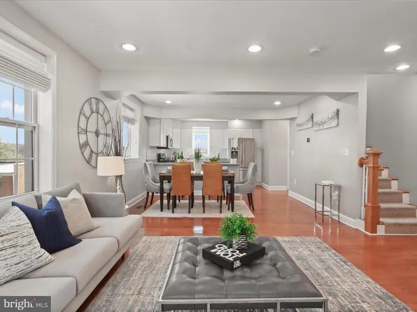 741 Congress St SE, Washington, DC 20032