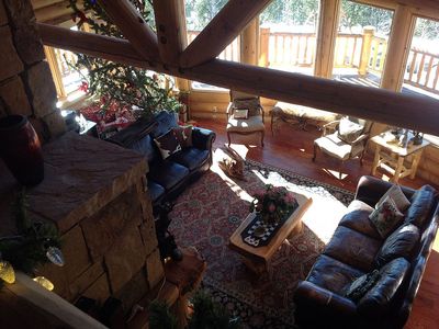 1530 Ponderosa Rd, Alma, CO, 80420
