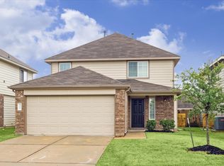 24223 Taranto Creek Ct, Katy, TX 77493