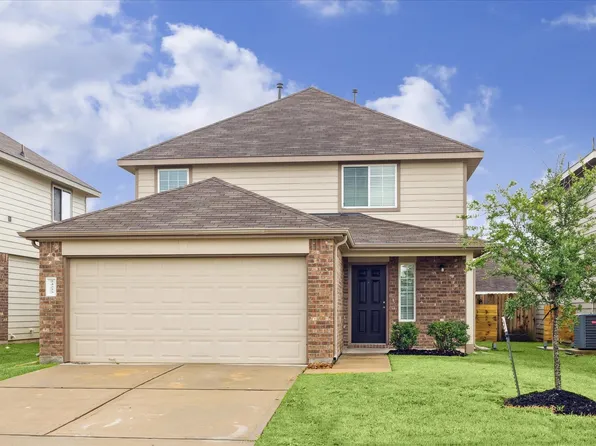24223 Taranto Creek Ct, Katy, TX 77493