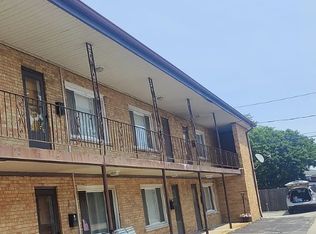 29 N Hillside Ave APT 2, Hillside, IL 60162