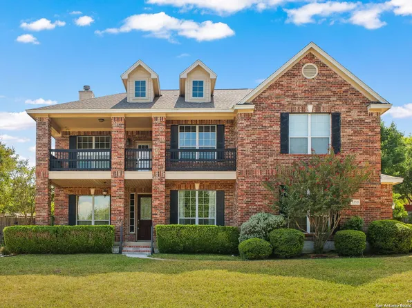 22319 Sierra Blanca, San Antonio, TX 78259