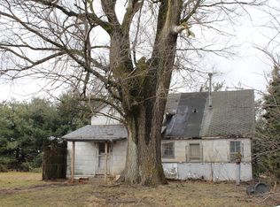 1482 N 2500 East Rd, Watseka, IL 60970