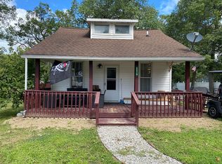 6970 Birch Dr, Caseville, MI 48725