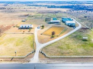 5901 Monroe Hwy, Cresson, TX 76035