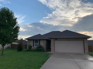 1189 N Andre Ave, Republic, MO 65738