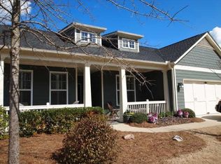 625 Laurel Xing, Canton, GA 30114