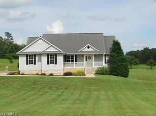 185 Scout Rd, Lexington, NC 27292