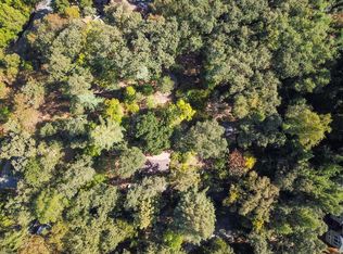 245 Bonita Rd, Portola Valley, CA 94028