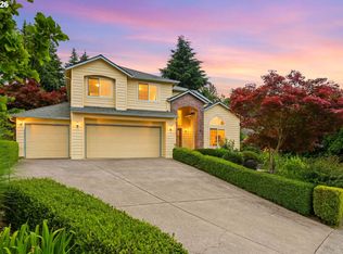 1500 NW Gregory Dr, Vancouver, WA 98665