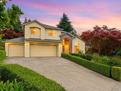 1500 NW Gregory Dr, Vancouver, WA, 98665