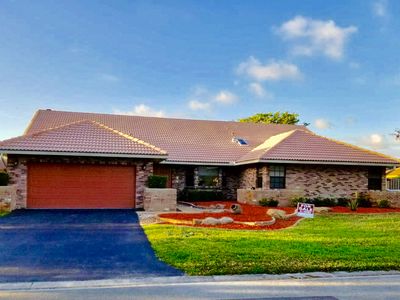 11299 NW 10th Mnr, Coral Springs, FL, 33071