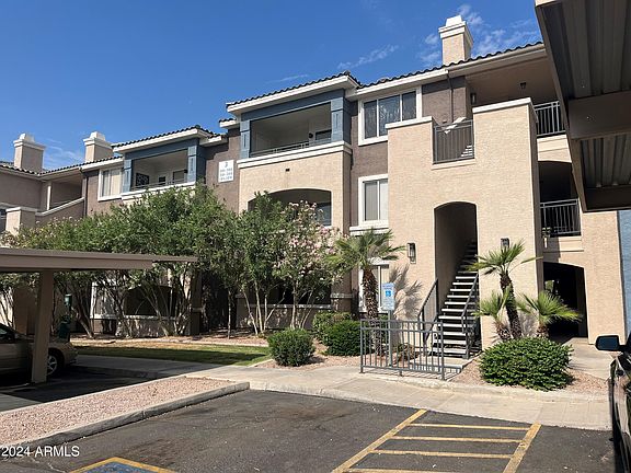 4th image of 5345 E VAN BUREN Street #107
