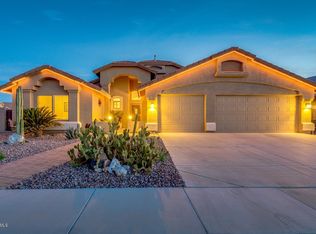 41741 W Bravo Ct, Maricopa, AZ 85138