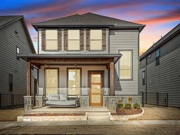 2nd image of 4159 Runway Mews