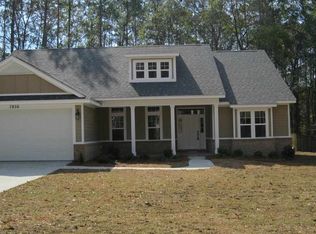 3505 Rosemont Ridge Rd, Tallahassee, FL 32312