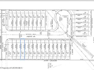 LOT-18A Jaquez Dr, Aztec, NM 87410