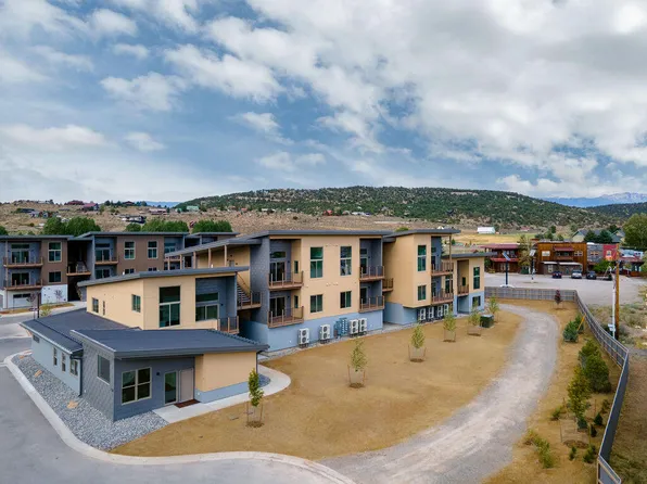 154 Alpine Loop #201, Ridgway, CO 81432