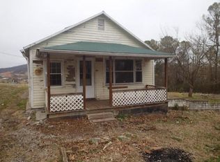 2637 Renfro Rd, Jefferson City, TN 37760