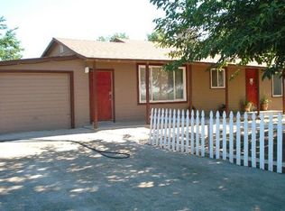12694 E Caruthers Ave, Kingsburg, CA