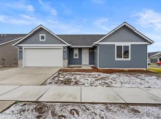 3439 N Cyprus Fox Loop, Post Falls, ID 83854