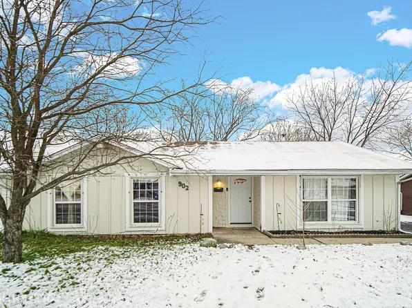 902 Purdue Ln, Matteson, IL 60443