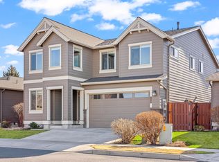 950 NE Steins Pillar Dr, Prineville, OR