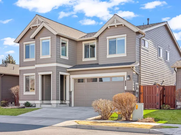 950 NE Steins Pillar Dr, Prineville, OR 97754