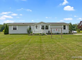 7583 Seeley Rd, Belding, MI 48809