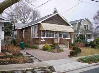 1011 Michigan Ave, Cape May, NJ 08204