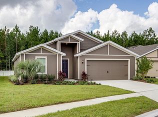 77006 Crosscut Way, Yulee, FL 32097