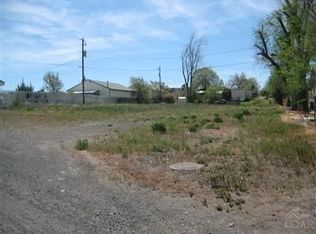 1540 SW Highway 97, Madras, OR 97741