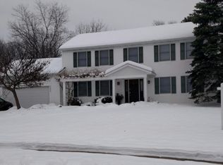 5560 Wilmont Pl SE, Kentwood, MI 49508